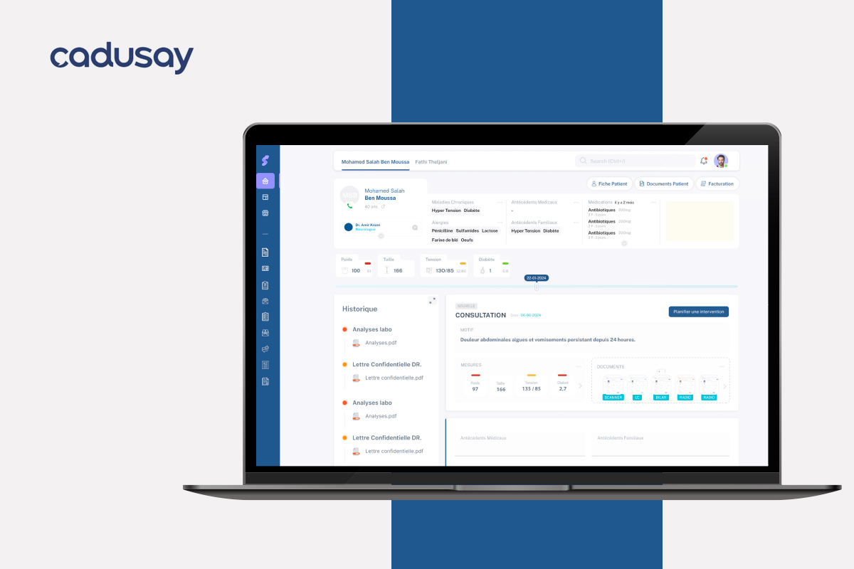 Cadusay
