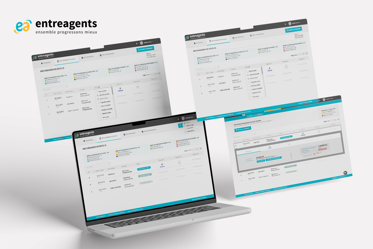 EntreAgents