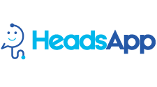 HeadsApp