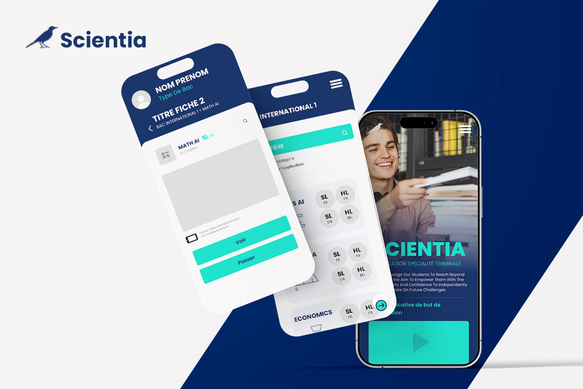 Scientia