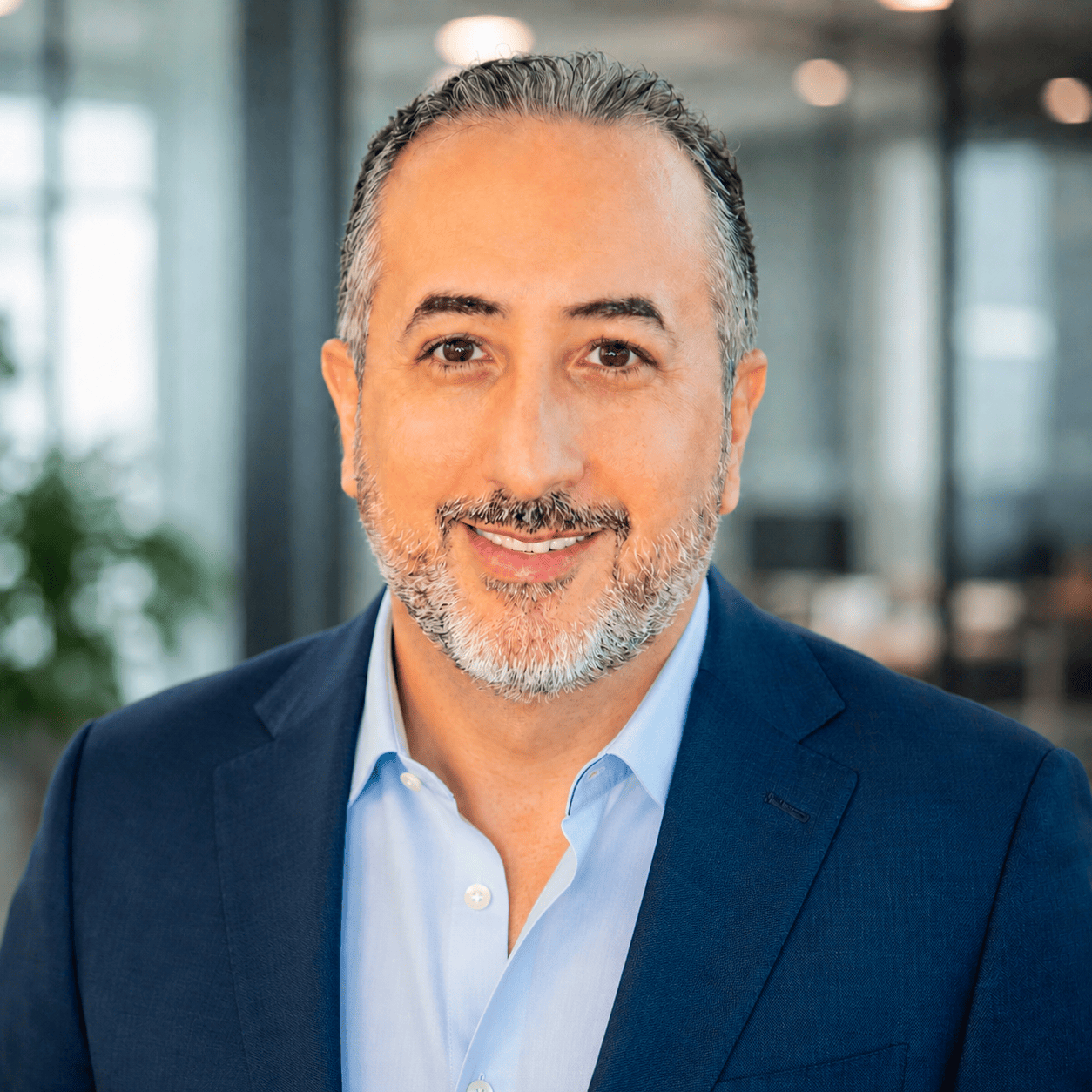 Slim Bouslama, Senior UX/UI Designer