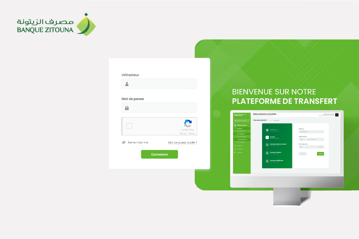 Banque Zitouna