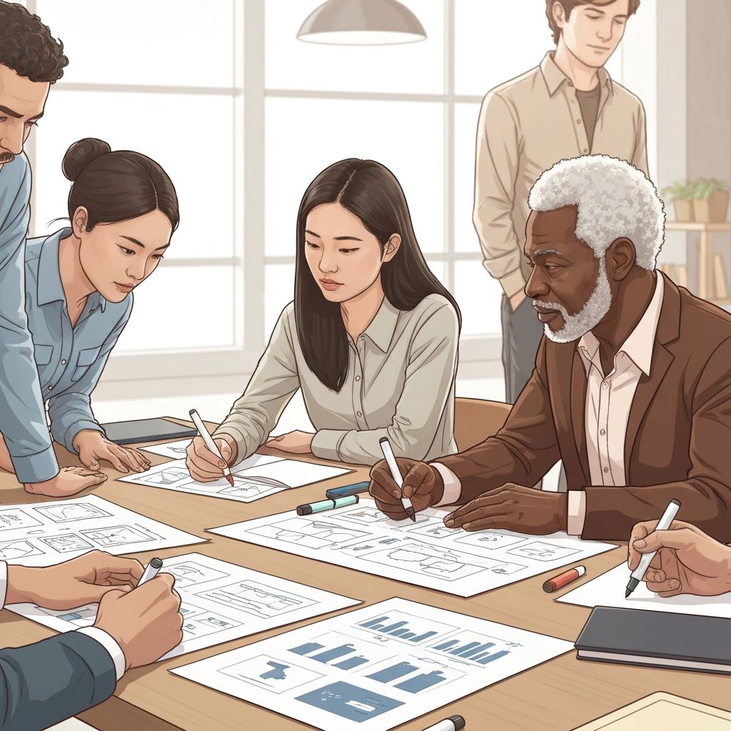 L'empathie, clé du design centré utilisateur